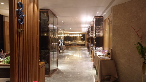 宜蘭縣羅東鎮~村却國際溫泉酒店(雙面大景觀星隅大客房)-20