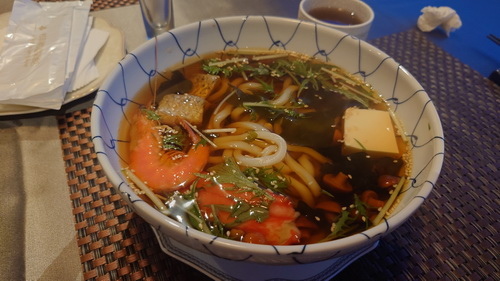 宜蘭縣羅東鎮~村却國際溫泉酒店(雙面大景觀星隅大客房)-20