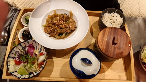 宜蘭縣羅東鎮~村却國際溫泉酒店(雙面大景觀星隅大客房)-20