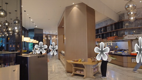 宜蘭縣羅東鎮~村却國際溫泉酒店(雙面大景觀星隅大客房)-20