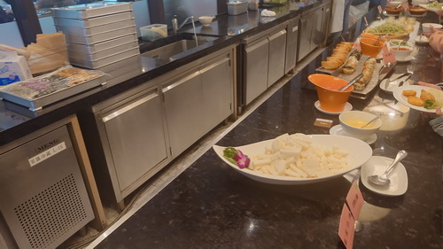 宜蘭縣羅東鎮~村却國際溫泉酒店(雙面大景觀星隅大客房)-20