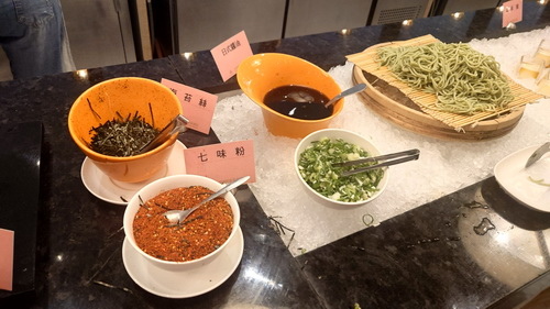 宜蘭縣羅東鎮~村却國際溫泉酒店(雙面大景觀星隅大客房)-20