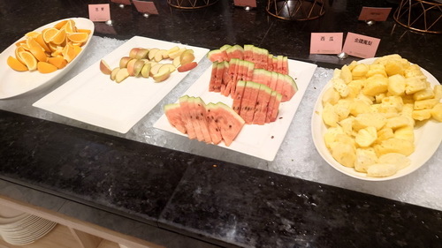 宜蘭縣羅東鎮~村却國際溫泉酒店(雙面大景觀星隅大客房)-20