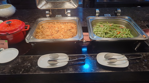 宜蘭縣羅東鎮~村却國際溫泉酒店(雙面大景觀星隅大客房)-20