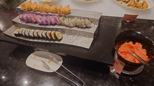 宜蘭縣羅東鎮~村却國際溫泉酒店(雙面大景觀星隅大客房)-20