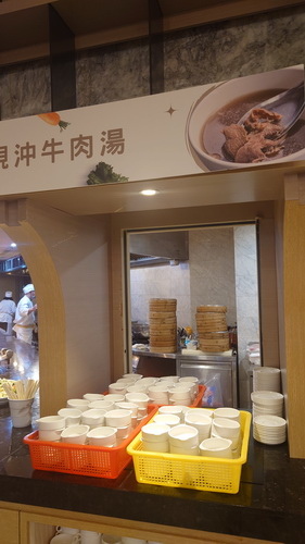宜蘭縣羅東鎮~村却國際溫泉酒店(雙面大景觀星隅大客房)-20