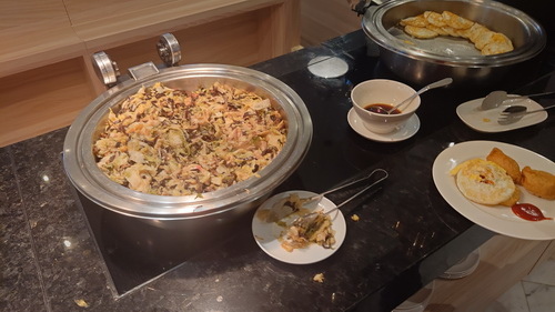 宜蘭縣羅東鎮~村却國際溫泉酒店(雙面大景觀星隅大客房)-20