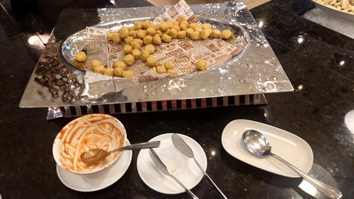 宜蘭縣羅東鎮~村却國際溫泉酒店(雙面大景觀星隅大客房)-20