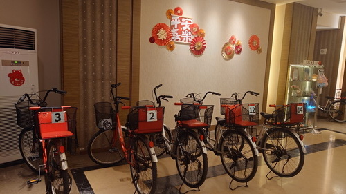 宜蘭縣頭城鎮~開蘭行旅 Kailan Hotel(海景三人房