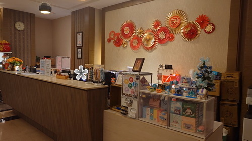 宜蘭縣頭城鎮~開蘭行旅 Kailan Hotel(海景三人房
