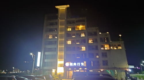 宜蘭縣頭城鎮~開蘭行旅 Kailan Hotel(海景三人房