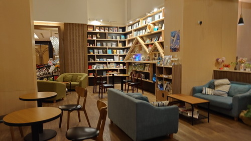 宜蘭縣頭城鎮~開蘭行旅 Kailan Hotel(海景三人房