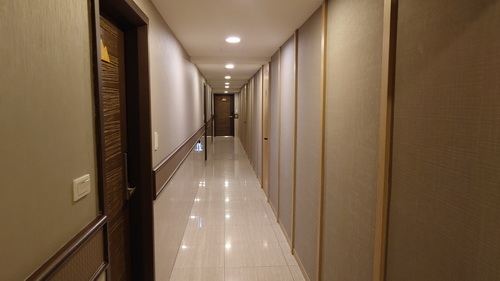 宜蘭縣頭城鎮~開蘭行旅 Kailan Hotel(海景三人房