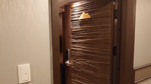 宜蘭縣頭城鎮~開蘭行旅 Kailan Hotel(海景三人房