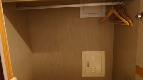 宜蘭縣頭城鎮~開蘭行旅 Kailan Hotel(海景三人房