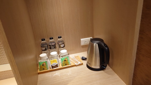 宜蘭縣頭城鎮~開蘭行旅 Kailan Hotel(海景三人房
