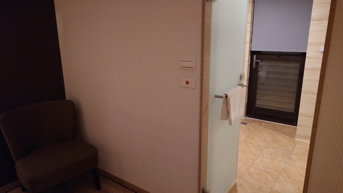 宜蘭縣頭城鎮~開蘭行旅 Kailan Hotel(海景三人房