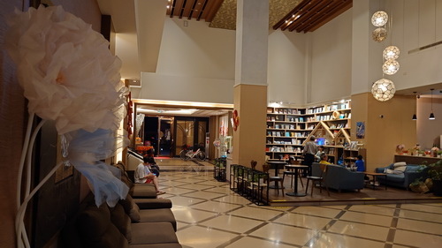 宜蘭縣頭城鎮~開蘭行旅 Kailan Hotel(海景三人房