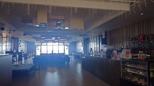 新北市貢寮區~福容大飯店福隆(精緻和洋客房之海洋奇緣主題房)