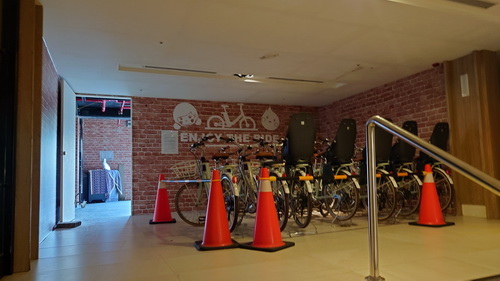 新北市貢寮區~福容大飯店福隆(精緻和洋客房之海洋奇緣主題房)