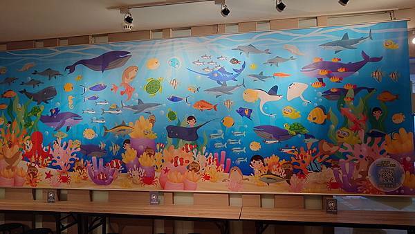 新北市貢寮區~福容大飯店福隆(精緻和洋客房之海洋奇緣主題房) 新北市貢寮區~福容大飯店福隆(精緻和洋客房之海洋奇緣主題房)