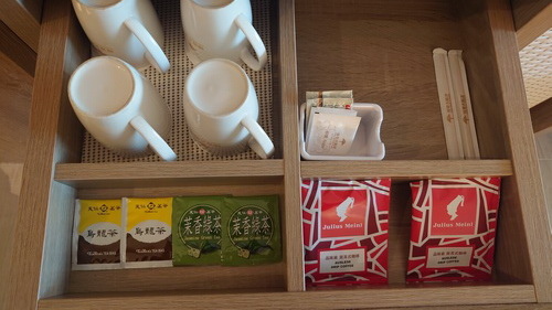 新北市貢寮區~福容大飯店福隆(精緻和洋客房之海洋奇緣主題房)