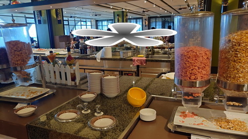新北市貢寮區~福容大飯店福隆(精緻和洋客房之海洋奇緣主題房)