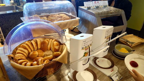 新北市貢寮區~福容大飯店福隆(精緻和洋客房之海洋奇緣主題房)