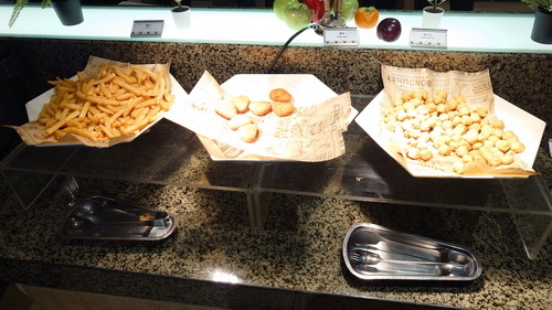 新北市貢寮區~福容大飯店福隆(精緻和洋客房之海洋奇緣主題房)