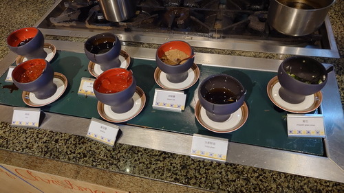 新北市貢寮區~福容大飯店福隆(精緻和洋客房之海洋奇緣主題房)