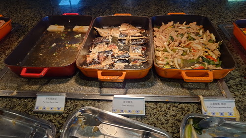 新北市貢寮區~福容大飯店福隆(精緻和洋客房之海洋奇緣主題房)