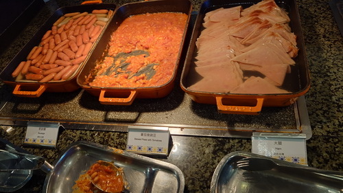 新北市貢寮區~福容大飯店福隆(精緻和洋客房之海洋奇緣主題房)