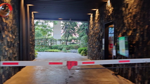 台中市太平區~挪威森林Motel台中漫活館(漫活親子房)-2