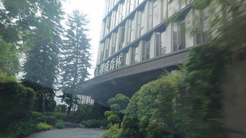 台中市太平區~挪威森林Motel台中漫活館(漫活親子房)-2