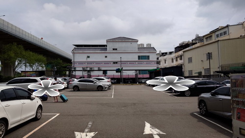 台中市太平區~挪威森林Motel台中漫活館(漫活親子房)-2