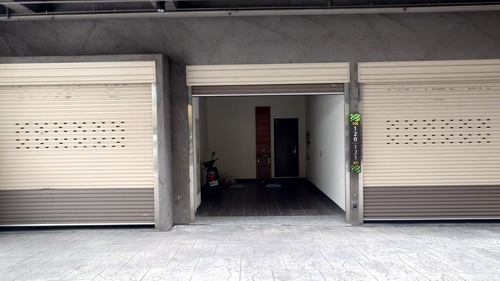 台中市太平區~挪威森林Motel台中漫活館(漫活親子房)-2