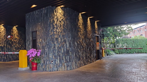 台中市太平區~挪威森林Motel台中漫活館(漫活親子房)-2