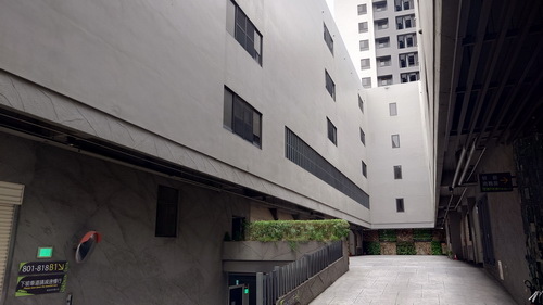 台中市太平區~挪威森林Motel台中漫活館(漫活親子房)-2