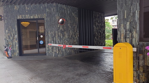 台中市太平區~挪威森林Motel台中漫活館(漫活親子房)-2