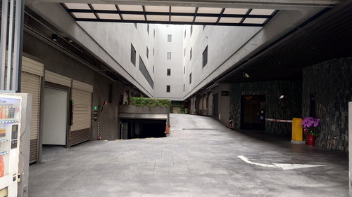 台中市太平區~挪威森林Motel台中漫活館(漫活親子房)-2