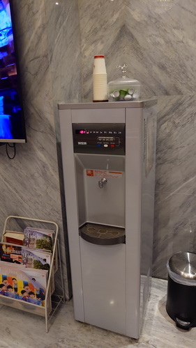 台中市太平區~挪威森林Motel台中漫活館(漫活親子房)-2