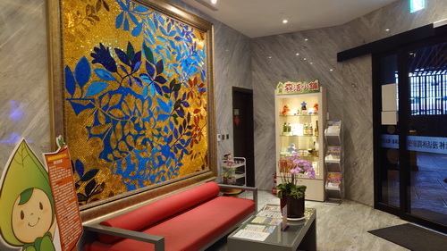台中市太平區~挪威森林Motel台中漫活館(漫活親子房)-2