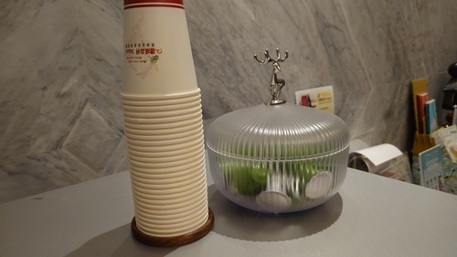 台中市太平區~挪威森林Motel台中漫活館(漫活親子房)-2