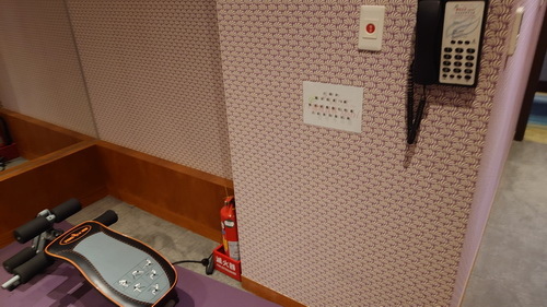 台中市太平區~挪威森林Motel台中漫活館(漫活親子房)-2