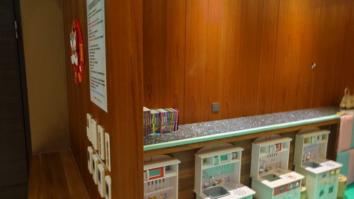 台中市太平區~挪威森林Motel台中漫活館(漫活親子房)-2