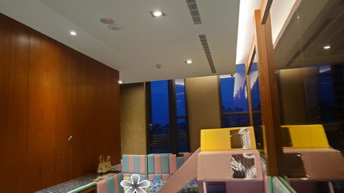 台中市太平區~挪威森林Motel台中漫活館(漫活親子房)-2