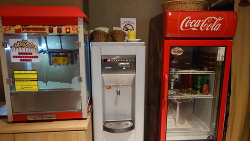 台中市太平區~挪威森林Motel台中漫活館(漫活親子房)-2