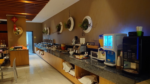 台中市太平區~挪威森林Motel台中漫活館(漫活親子房)-2