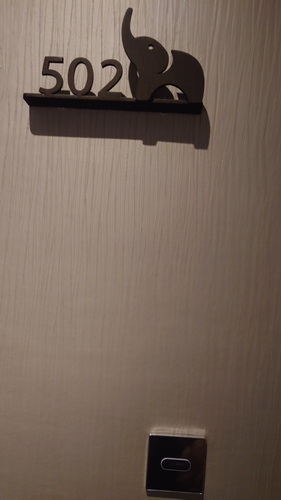 台中市太平區~挪威森林Motel台中漫活館(漫活親子房)-2