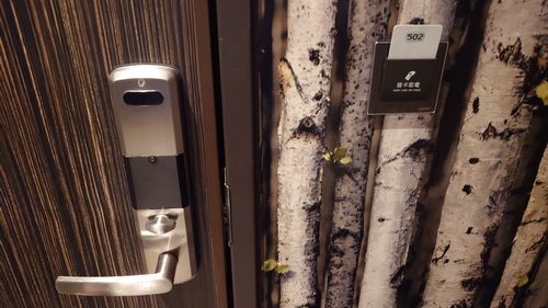 台中市太平區~挪威森林Motel台中漫活館(漫活親子房)-2